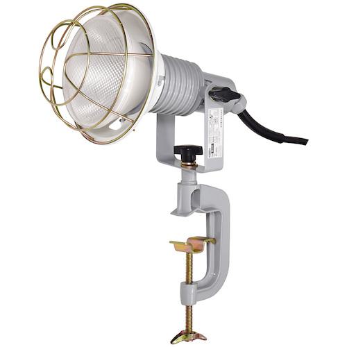 ■NICHIDO エコビックLED投光器20W〔品番:AFLE2010B〕【5394468:0】[送料別途見積り][掲外取寄][店頭受取不可]