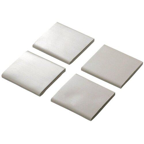 ■ELECOM 耐震ゲル 耐荷重100kg〔品番:TG011〕【5408661:0】[店頭受取不可]