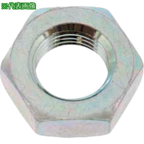 ■SUNCO 六角ナット(3種(B90 細目 M60ホソメ2.0 (1本入)〔品番:M00002040600000000〕【5409753:0】[送料別途見積り][掲外取寄][店頭受取不可]