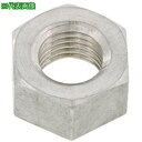■SUNCO SUS左六角ナット(1種 切削 細目 M27X1.5 (21本入)〔品番:M00200200270000000〕【5409776:0】[送料別途見...