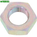 ■SUNCO SUS 六角ナット(3種 B=27(極細 M18X1.0 (90本入)〔品番:M00202060180000000〕【5409788:0】[送料別...