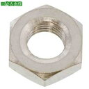 ■SUNCO ニッケル ECO-BSナット(3種 B=27(細目 M18ホソメ1.5 (100本入)〔品番:M0010C240180000005〕【540984...