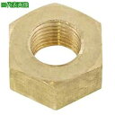 ■SUNCO ECO-BSナット(1種 B=30(細目 M20ホソメ2.0 (100本入)〔品番:M0010C050200000000〕【5411383:0】[...