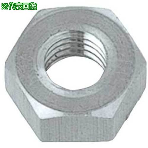 ■SUNCO SUS六角ナット UNF JAM コート無 1/4-28UNF (1500本入)〔品番:M00200448020000000〕【5411446:0...