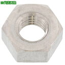■SUNCO SCM435(H) 左 ナット(1種(切削 M10 (300本入)〔品番:M01000180100000000〕【5411562:0】[送料別途見...
