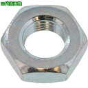■SUNCO SUS 六角ナット(3種 B=41(細目 M27ホソメ1.5 (27本入)〔品番:M00202050270000000〕【5412947:0】[送...