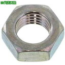 ■SUNCO パ-カ- S45C(H)小形ナット 3種 細目 M10ホソメ1.25 (600本入)〔品番:M00805240100000011〕【5413039...