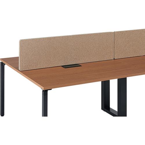 ■NAIKI ビティー デスクトップパネル〔品番:BT11PCA〕【5413500:0】[送料別途見積り][法人・事業所限定][外直送][店頭受取不可]