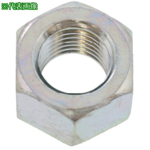 ■SUNCO SCM435 (H)10割ナット 1種 M22 (75本入)〔品番:M01004000220000000〕【5416275:0】[送料別途見..