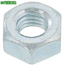 ■SUNCO パ-カ- S45C(H)六角ナット 1種 M14 (130本入)〔品番:M00800000140000011〕【5417761:0】[送料別途見積...