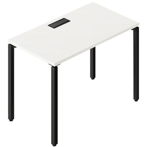 ■NAIKI ビティー ワークテーブル〔品番:BT1106KHBHP〕【5418279:0】[送料別途見積り][法人・事業所限定][外直送][店頭受取不可]