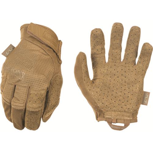 ■MECHANIX スペシャリティ ベント コヨーテ S《10双入》〔品番:MSV72008〕【5422602×10:0】[送料別途見積り][掲外取寄][店頭受取不可](4)
