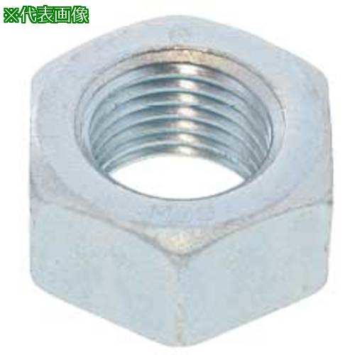 ■SUNCO S45C(H)六角ナット 1種 細目 M56ホソメ4.0 (1本入)〔品番:M00800070560000000〕【5427263:0】[..