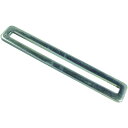 ■DAIDOHANT マルチ金具 I型 HK-10-3C T3×W15×A100×B5.5(mm)《5個入》〔品番:00063412〕【5428324×5:0】...