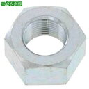 ■SUNCO 六角ナット(1種 極細(B24 H13 M17ホソメ1.0 (100本入)〔品番:M00000060170000000〕【5428543:0】[送...