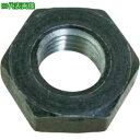 ■SUNCO S45C(H)六角ナット 3種 細目 切削品 M12ホソメ1.25 (300本入)〔品番:M00802140120000000〕【5430346:...