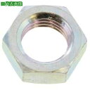 ■SUNCO SUS 小形六角ナット 3種 (B=17(細目 M12ホソメ1.5 (400本入)〔品番:M00205250120000000〕【5430378:...