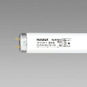 ■HotaluX 一般照明用蛍光ランプ 昼白色 ラピット 明るさ2710lm 省エネタイプ 消費電力36W《25本入》〔品番:FLR40SNM36〕【54331...