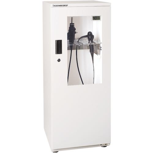 ■東洋リビング 内視鏡保管庫 オートクリーンドライ ED-145CDL2(W)ES 受注生産品〔品番:ED145CDL2WES〕【5433524:0】[法人・事業所限定][外直送元][店頭受取不可]