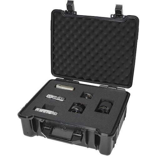 ■東洋リビング ハードケース T-29〔品番:T29〕【5433603:0】[法人・事業所限定][外直送元][店頭受取不可]