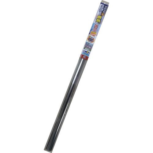 ■リンテックコマース ミラー断熱フィルムL〔品番:HGS651L〕【5434160:0】[店頭受取不可]