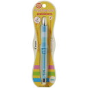 ■PILOT シャープペンシル ドクターグリップCL プレイボーダー プレイボーダー アクアブルー《10Pk入》〔品番:HDGCL50RPAL〕【5435626...