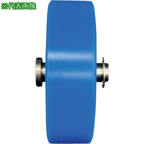 ■ヨコヅナ ロタ・MC防音重量戸車 車のみ〔品番:WMP0602〕【5439496:0】[送料別途見積り][法人・事業所限定][外直送][店頭受取不可]