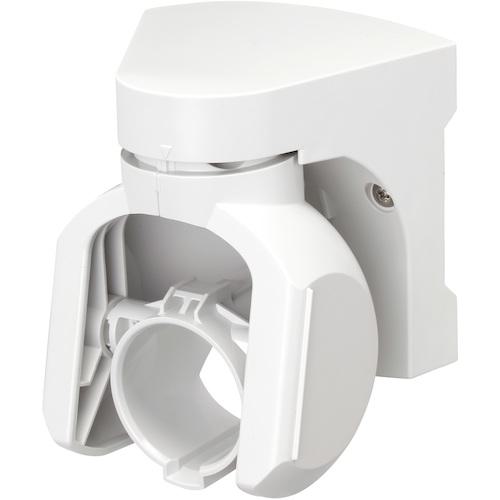 ■Nito EV・PHEV用コネクタホルダー〔品番:EVLBW〕【5443360:0】[送料別途見積り][法人・事業所限定][外直送][店頭受取不可]