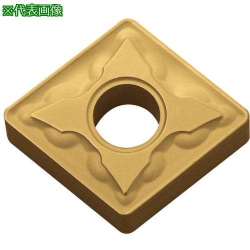 ■京セラ 旋削加工用チップ CVDコーティング CA515《10個入》〔品番:CNMG090408GS〕【5447356×10:0】[送料別途見積り][掲外取寄][店頭受取不可]