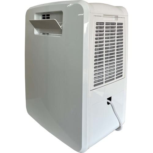 ■富士倉 ポータブルエアコン〔品番:PAC360W〕【5448851:0】[法人・事業所限定][外直送元][店頭受取不可]