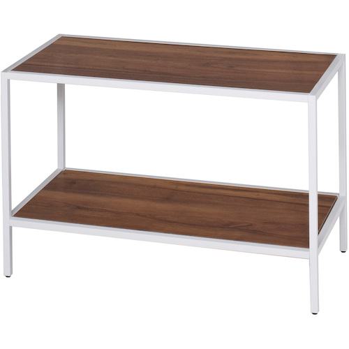 ■DAISHIN レクタ シェルフ フレームホワイト色 900×450×600〔品番:R94506WMPB〕【5449833:0】[法人・事業所限定][外直送元][店頭受取不可]