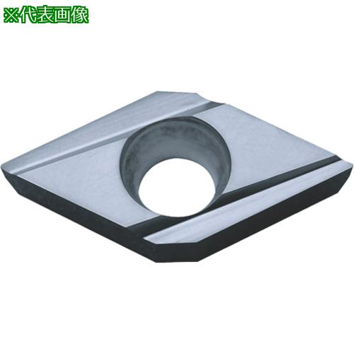 ■京セラ 旋削加工用チップ PVDコーティング PR930《10個入》〔品番:DCGT11T302ELJ〕【5459788×10:0】[送料別途見積り][掲外取寄][店頭受取不可]