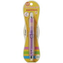 ■PILOT シャープペンシル ドクターグリップCL プレイボーダー プレイボーダーラベンダー《10Pk入》〔品番:HDGCL50RPLA〕【5460035×1...