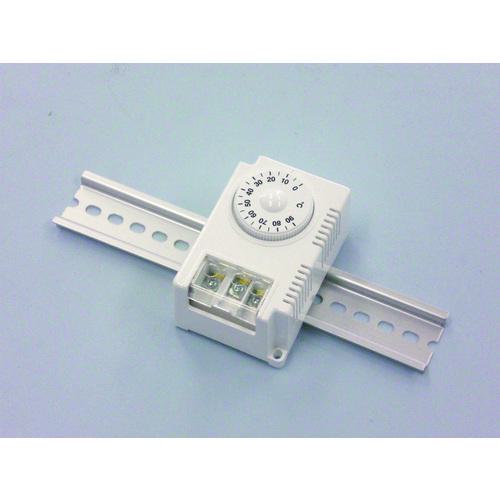 ■SHINOHARA サーモスタットROHS (センタートリツケ)〔品番:PTSC090S〕【5464215:0】[送料別途見積り][..