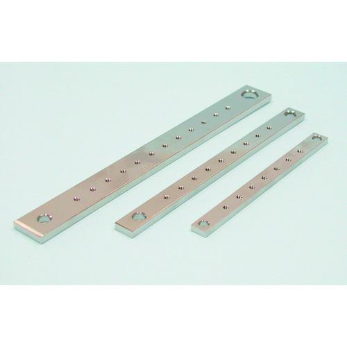 ■SHINOHARA 分岐母線銅バーBB-200〔品番:CUB200〕【5465831:0】[送料別途見積り][掲外取寄][店頭受取不可]