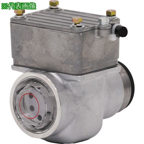 ■アネスト岩田 オイルアラーム〔品番:POA223〕【5468968:0】[送料別途見積り][法人・事業所限定][外直..