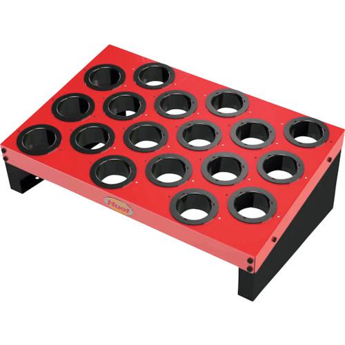 ■ヒューイット ツーリングスタンド(HSK100A用)〔品番:14885〕【5469570:0】[法人・事業所限定][外直送元][店頭受取不可]