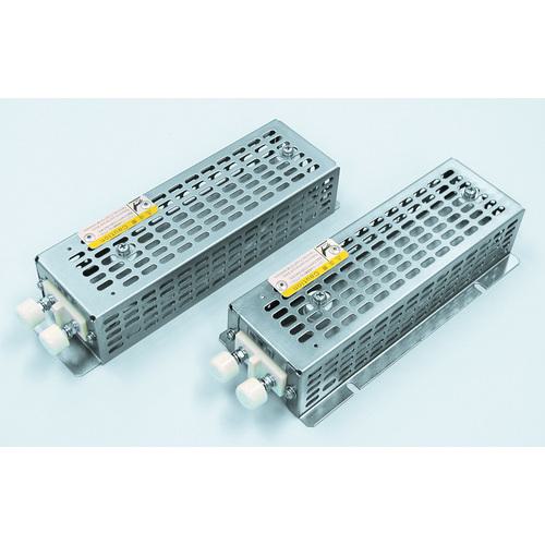 ■SHINOHARA スペースヒーターカバー付 ROHS〔品番:SHC42205〕【5473754:0】[送料別途見積り][掲外取寄]..