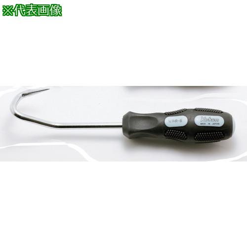 ■Ko-ken ホースリムーバー Bタイプ 〔品番:169HRB〕【5475868:0】[送料別途見積り][掲外取寄][店頭受取..