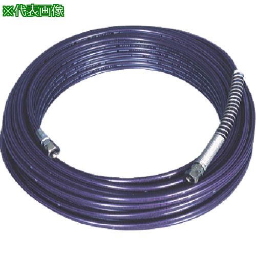■精和産業 ハイソフトホース(1/4)10m (BS)〔品番:202910B〕【5477308:0】[送料別途見積り][法人・事業所限定][外直送][店頭受取不可]