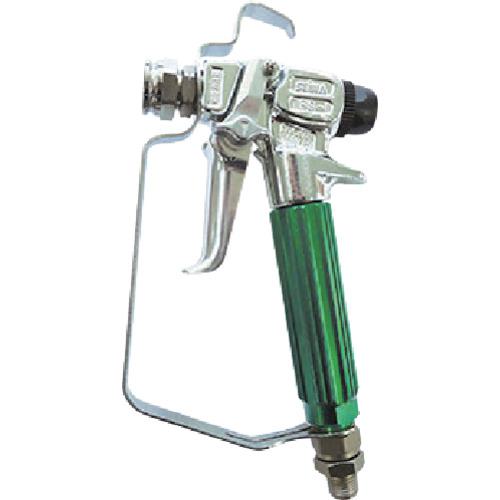 ■精和産業 TPGー1(二本引き)(エアレスガン)ロング〔品番:202420B〕【5478888:0】[送料別途見積り][法人・事業所限定][外直送][店頭受取不可]