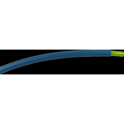 ■チヨダ メガエルフレックスチューブ ライトブルー 12X9 20M〔品番:MLE12LB20M〕【5495153:0】[送料別途見積り][掲外取寄][店頭受取不可]