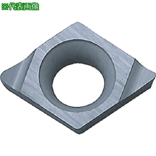 ■京セラ 旋削加工用チップ サーメット TN60《10個入》〔品番:JCGT030102RF〕【5496365×10:0】[送料別途見積り][掲外取寄][店頭受取不可]