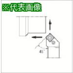 ■京セラ 外径・端面・面取り加工用ホルダ PSSN〔品番:PSSNL2020K12〕【5512204:0】[送料別途見積り][掲外取寄][店頭受取不可]
