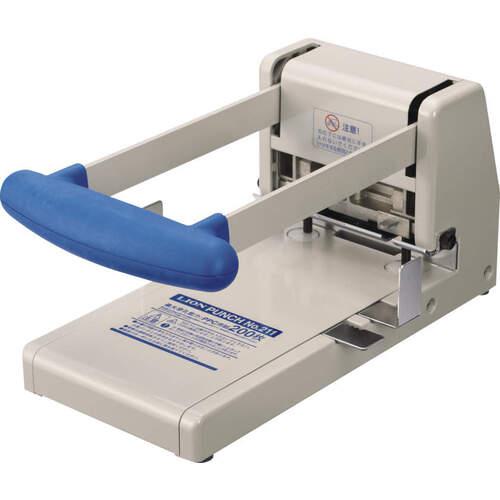 ■ライオン 強力パンチ#211〔品番:20021〕【5519117:0】[送料別途見積り][掲外取寄][店頭受取不可]