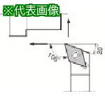 ■京セラ 外径・端面・倣い加工用スモールツールホルダ SDXC〔品番:SDXCL1010JX11〕【5522471:0】[送料別途見積り][掲外取寄][店頭受取不可]