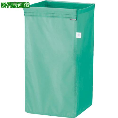 ■コンドル リサイクルカートY-4(ECO袋MT)G〔品番:CA874004XMBG〕【5526541:0】[店頭受取不可]