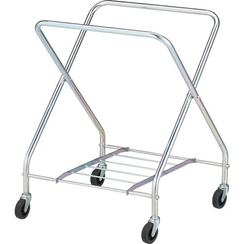 ■コンドル ダストカートY-1MT(フレーム)小〔品番:CA86300SXMB〕【5526542:0】[店頭受取不可]