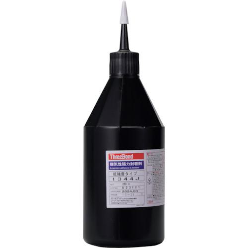 ■THREEBOND 嫌気性強力封着剤 TB1344J 250g(1344JB)〔品番:TB1344J250〕【5529770:0】[法人・事業所限定][外直送元][店頭受取不可]