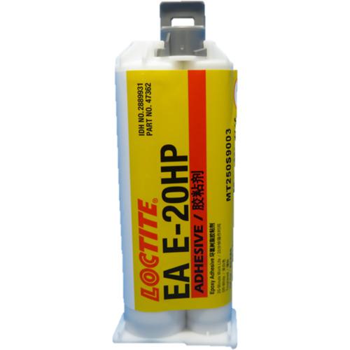 ■ロックタイト エポキシ接着剤 EA E-20HP 50ml〔品番:2889931〕【5532994:0】[店頭受取不可]